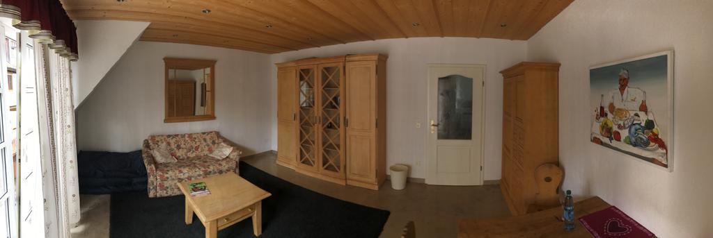 Landhotel Rangau Gasthof & Brennerei Markt Erlbach Esterno foto