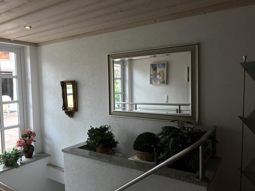 Landhotel Rangau Gasthof & Brennerei Markt Erlbach Esterno foto