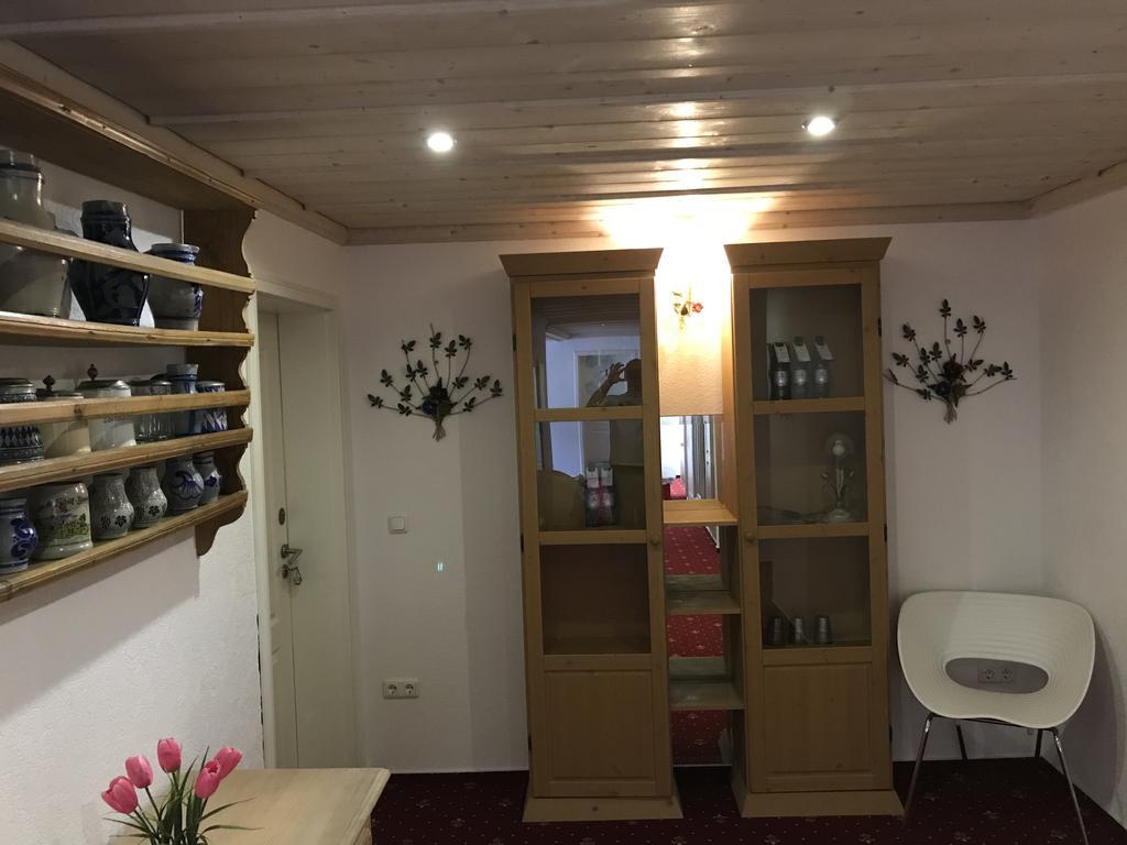 Landhotel Rangau Gasthof & Brennerei Markt Erlbach Esterno foto