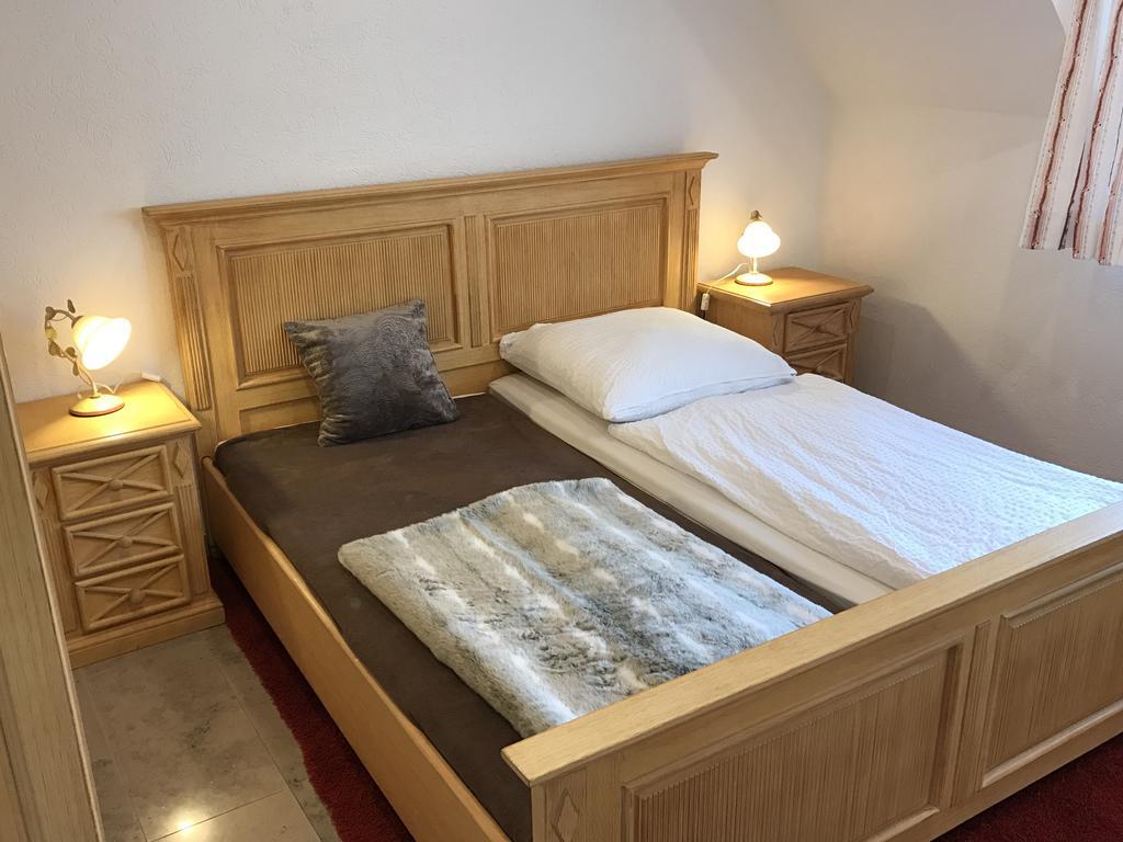 Landhotel Rangau Gasthof & Brennerei Markt Erlbach Esterno foto